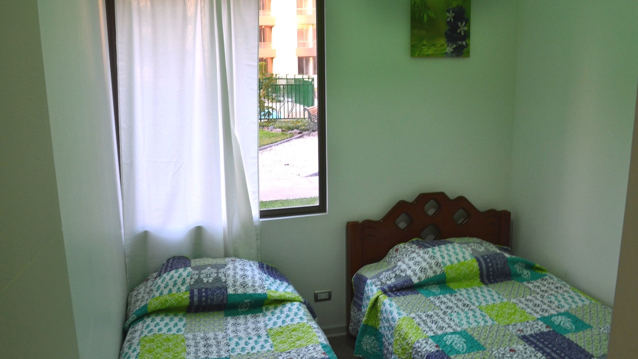 Photo of Bedroom in Arica