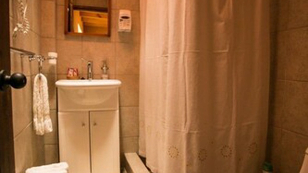 Photo of Bathroom in San Pedro de Atacama