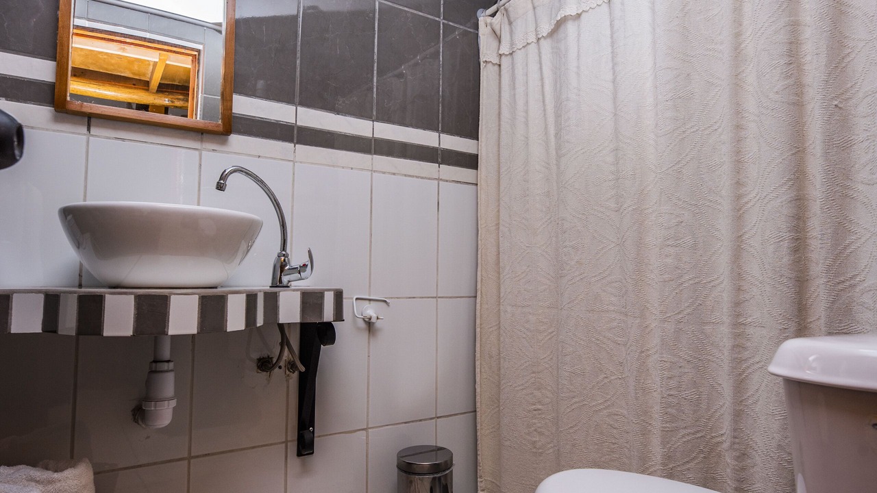 Photo of Bathroom in San Pedro de Atacama