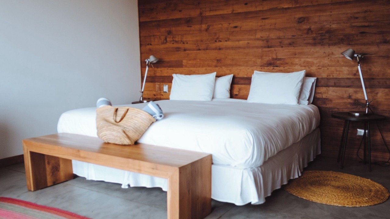 Photo of Bedroom in Pichilemu