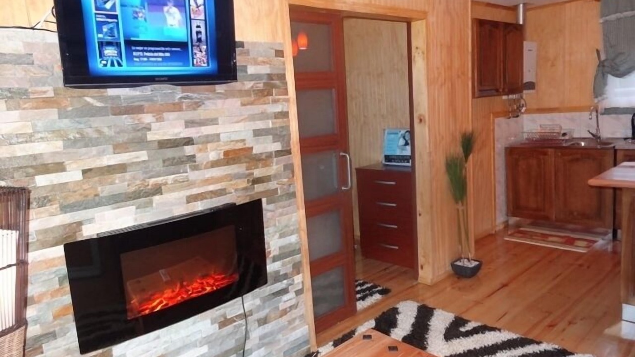 Photo of Bathroom in Lenca