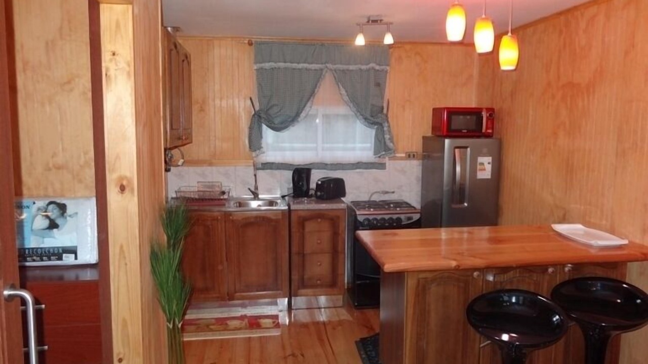 Photo of Kitchen in Lenca