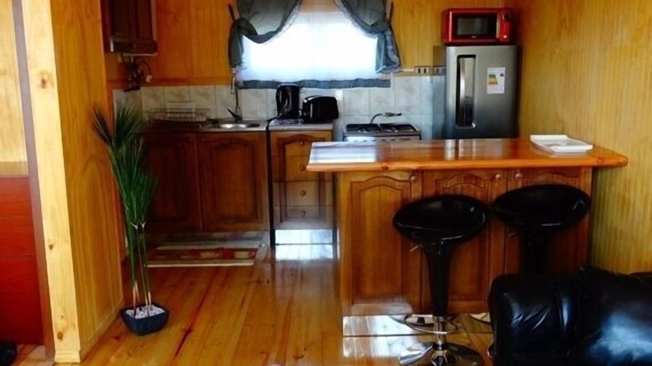 Photo of Kitchen in Lenca