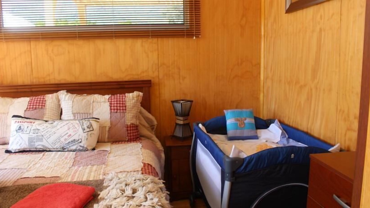 Photo of Bedroom in Lenca