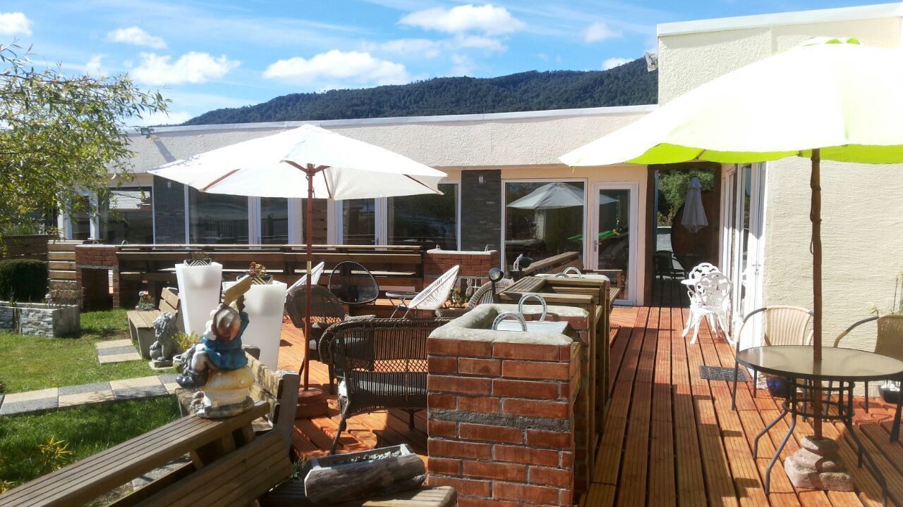 Photo of Patio Balcony in Lenca