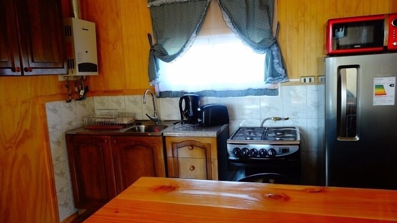 Photo of Kitchen in Lenca
