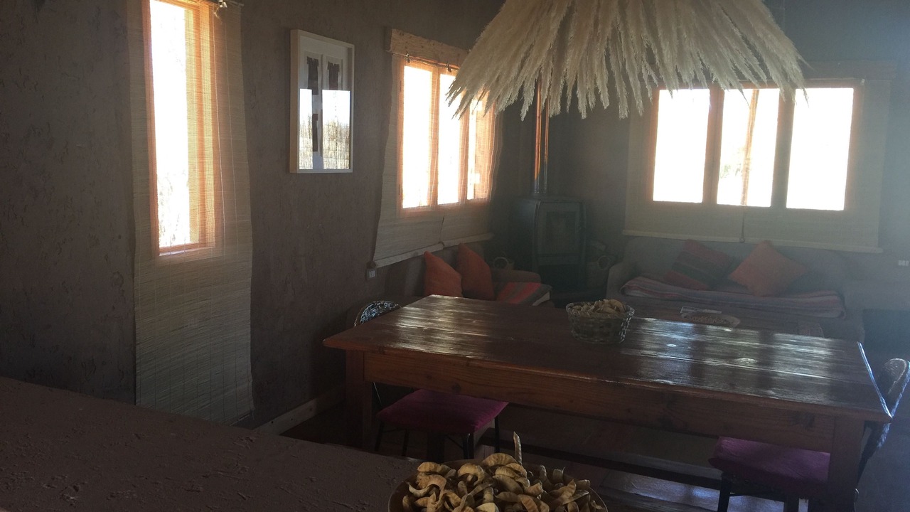 Photo of Bedroom in San Pedro de Atacama