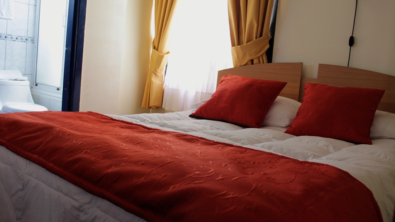 Photo of Bedroom in Chillan