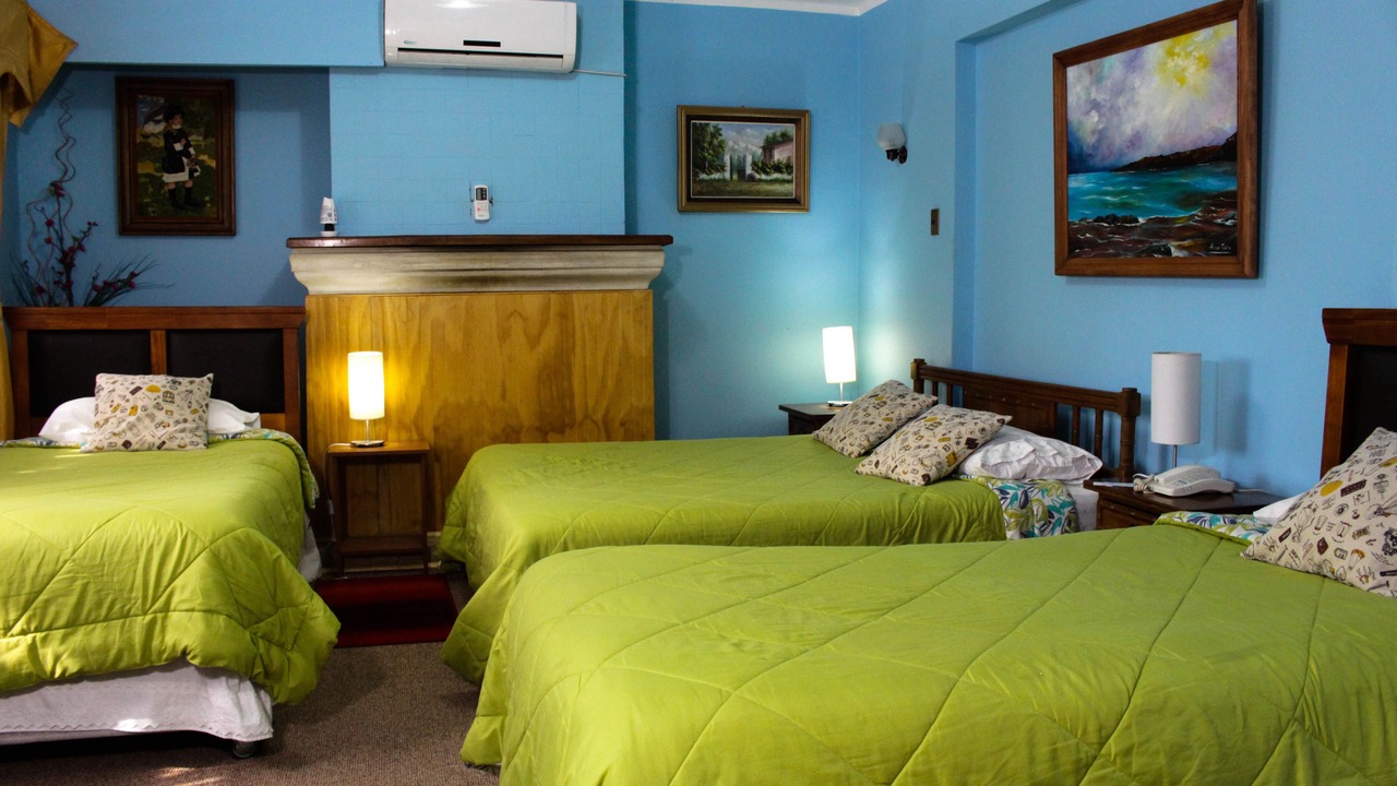 Photo of Bedroom in Chillan