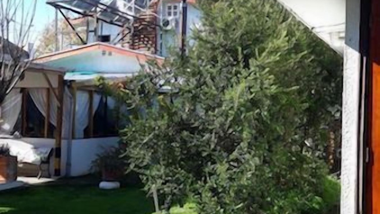 Photo of Outdoor in Chillan