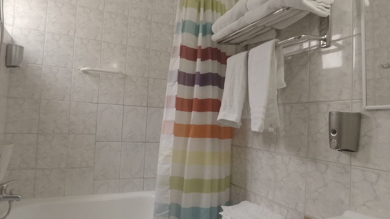 Photo of Bathroom in Chillan