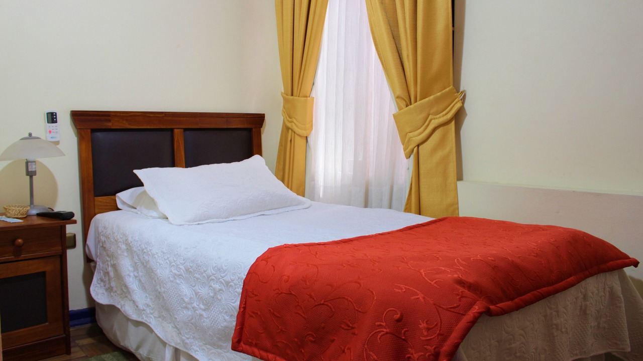 Photo of Bedroom in Chillan