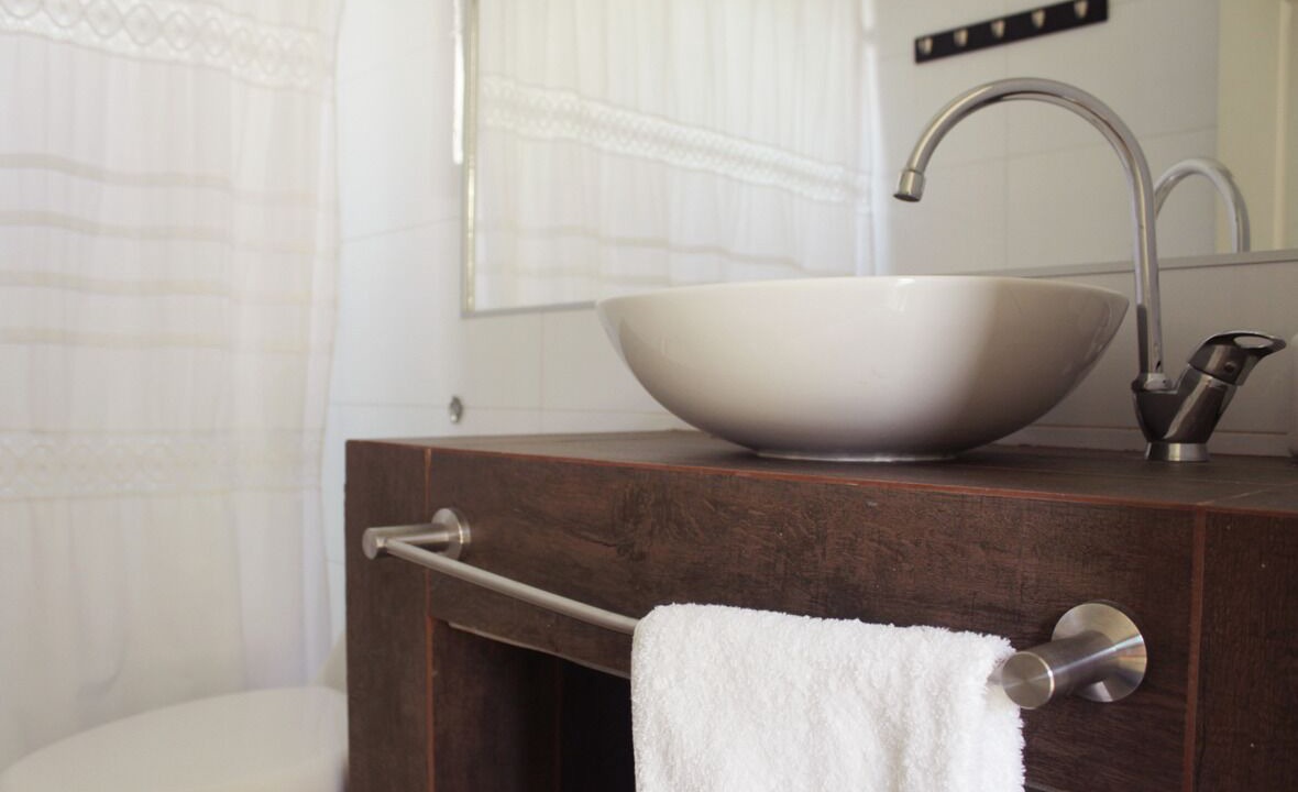 Photo of Bathroom in Providencia