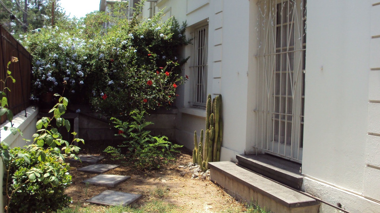 Photo of Outdoor in Providencia