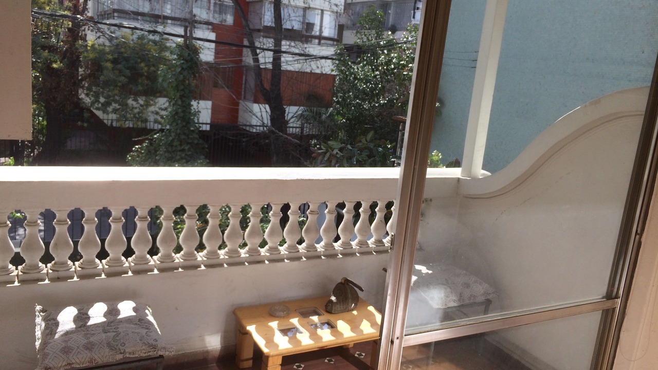 Photo of Patio Balcony in Providencia