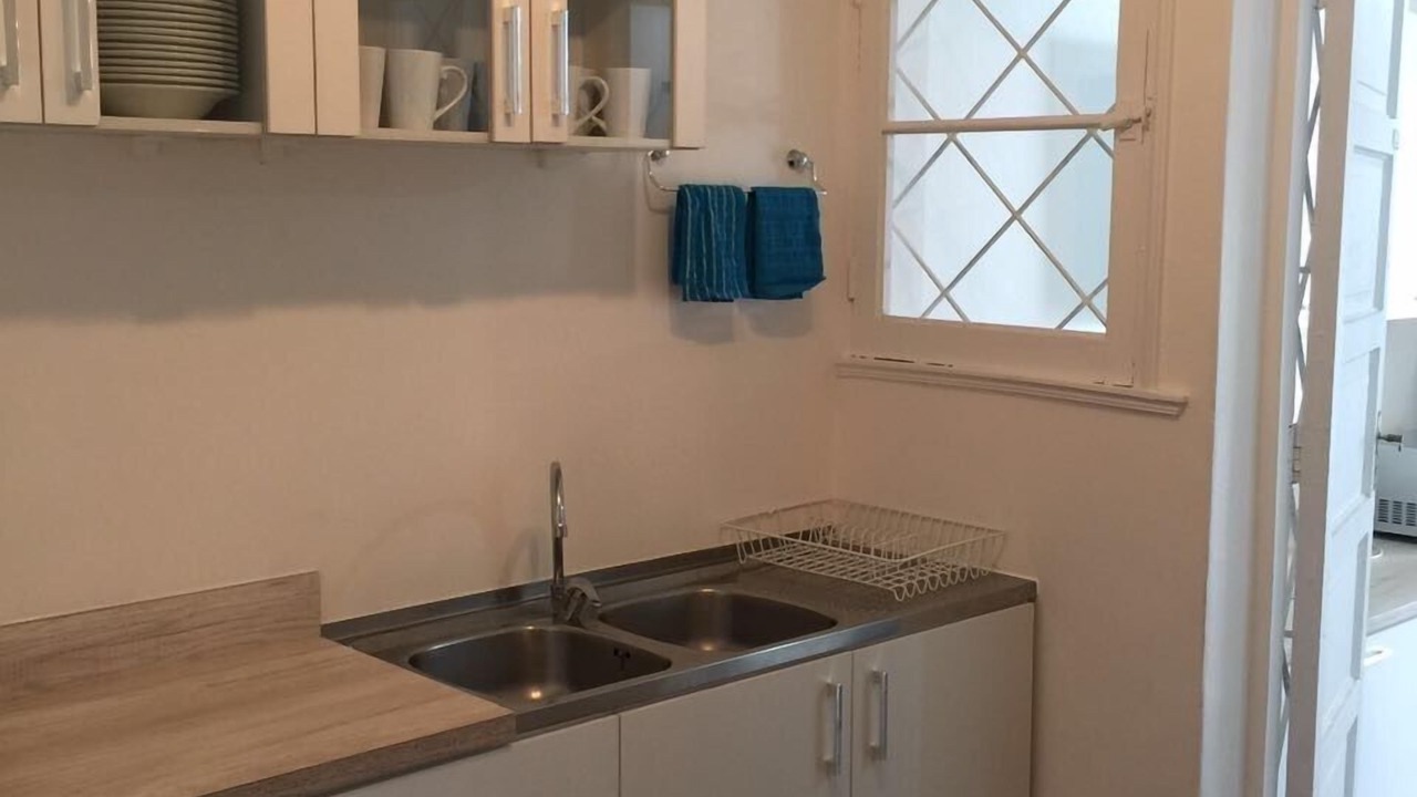 Photo of Kitchen in Providencia