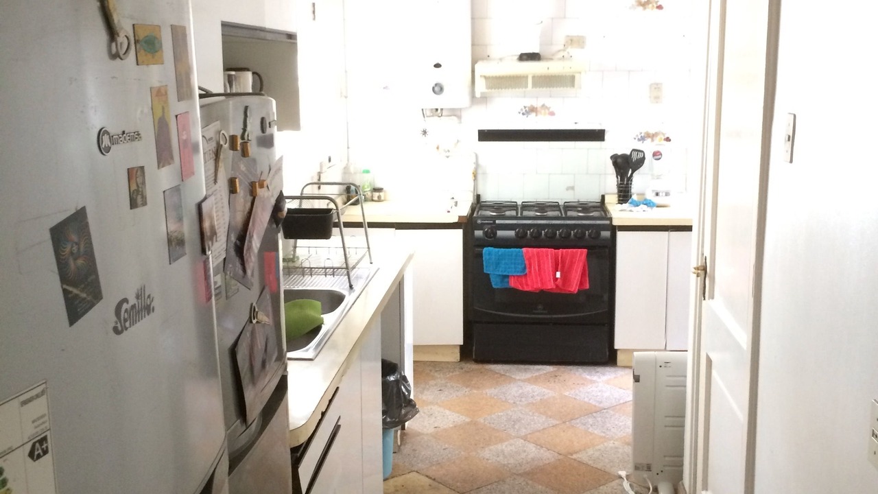 Photo of Kitchen in Providencia