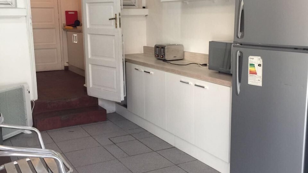 Photo of Kitchen in Providencia