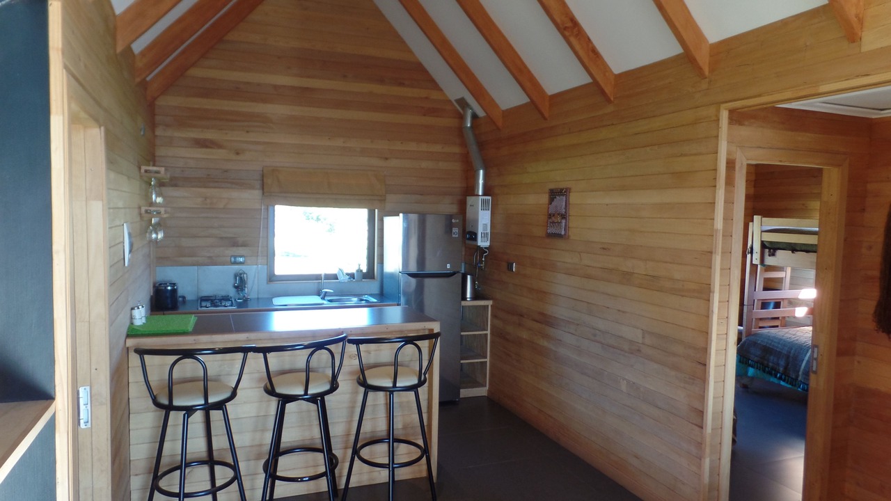 Photo of Kitchen in Castro