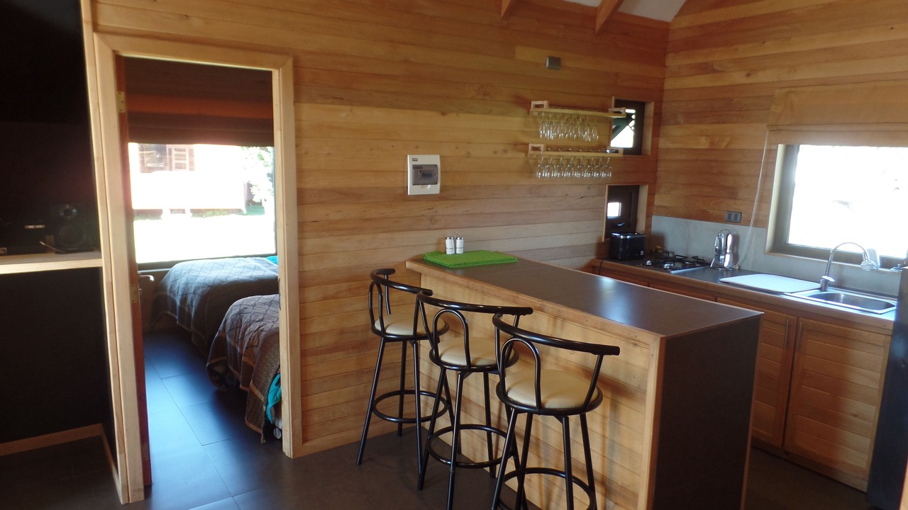 Photo of Kitchen in Castro