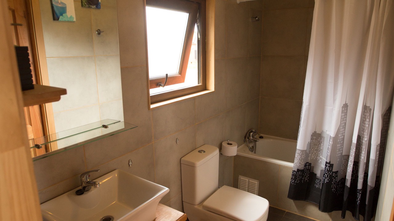 Photo of Bathroom in Castro