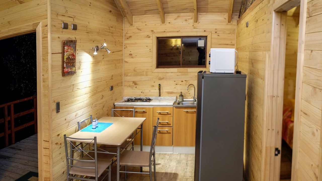 Photo of Kitchen in Castro