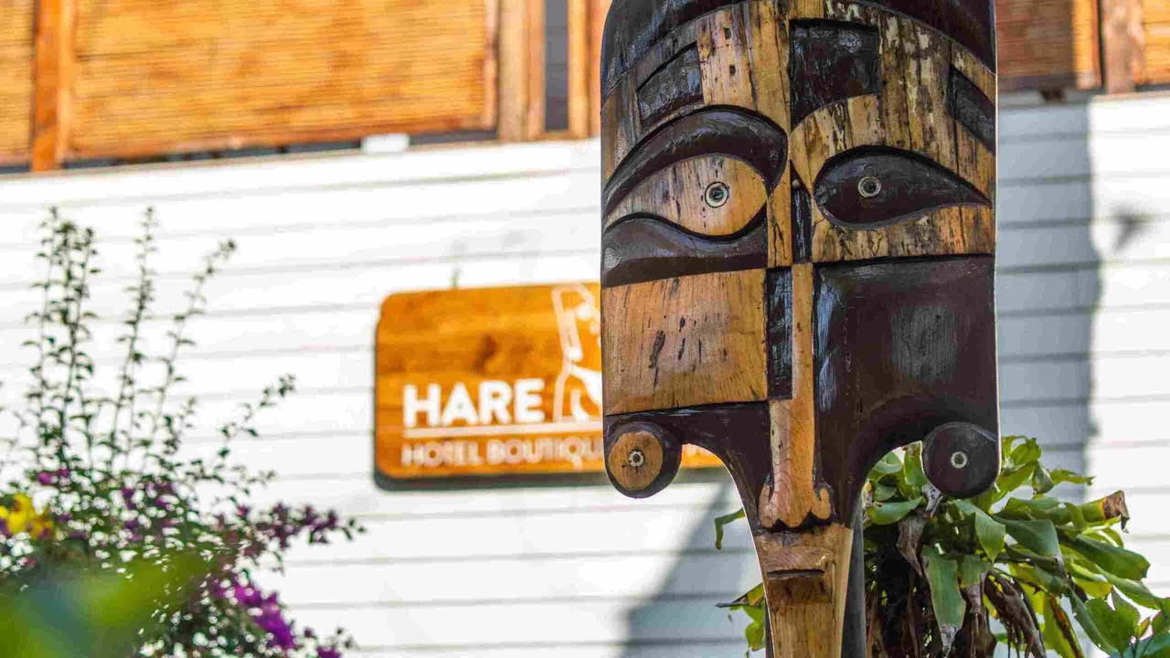 Photo of Outdoor in Hanga Roa
