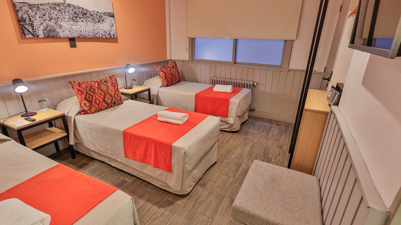 Photo of Bedroom in Centro