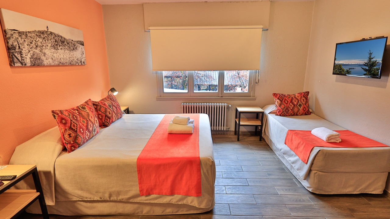 Photo of Bedroom in Centro