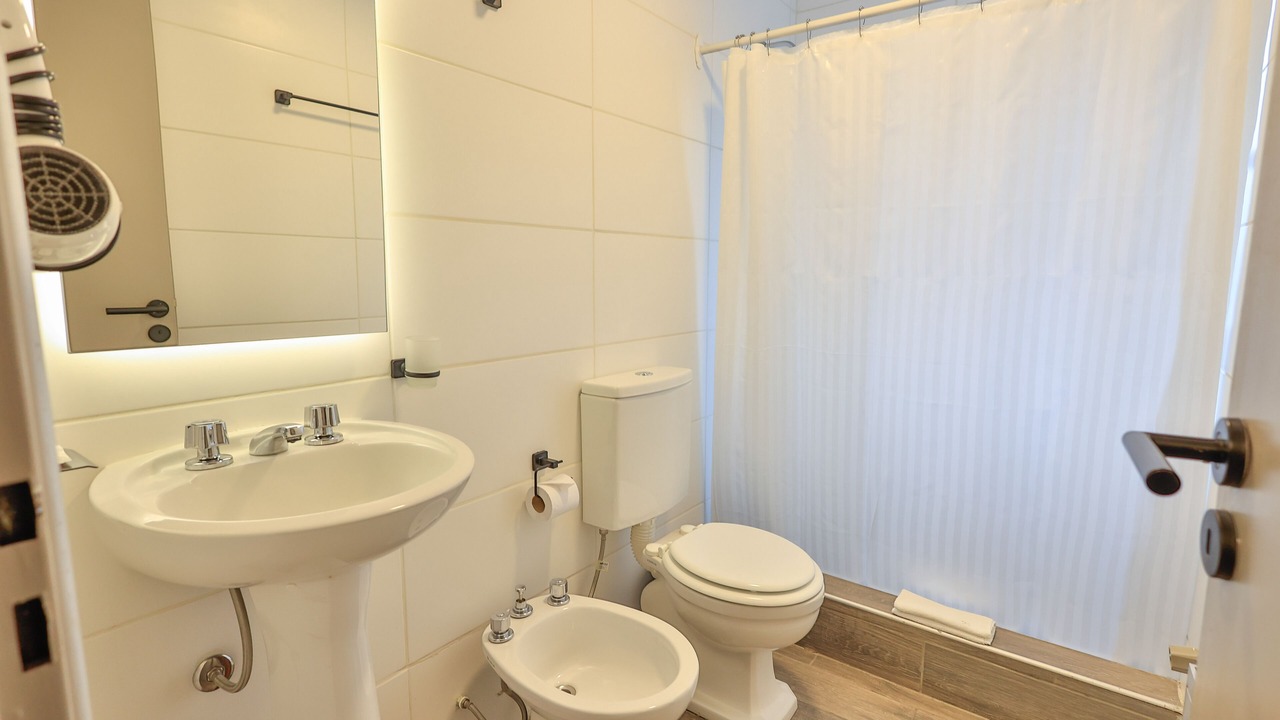 Photo of Bathroom in Centro