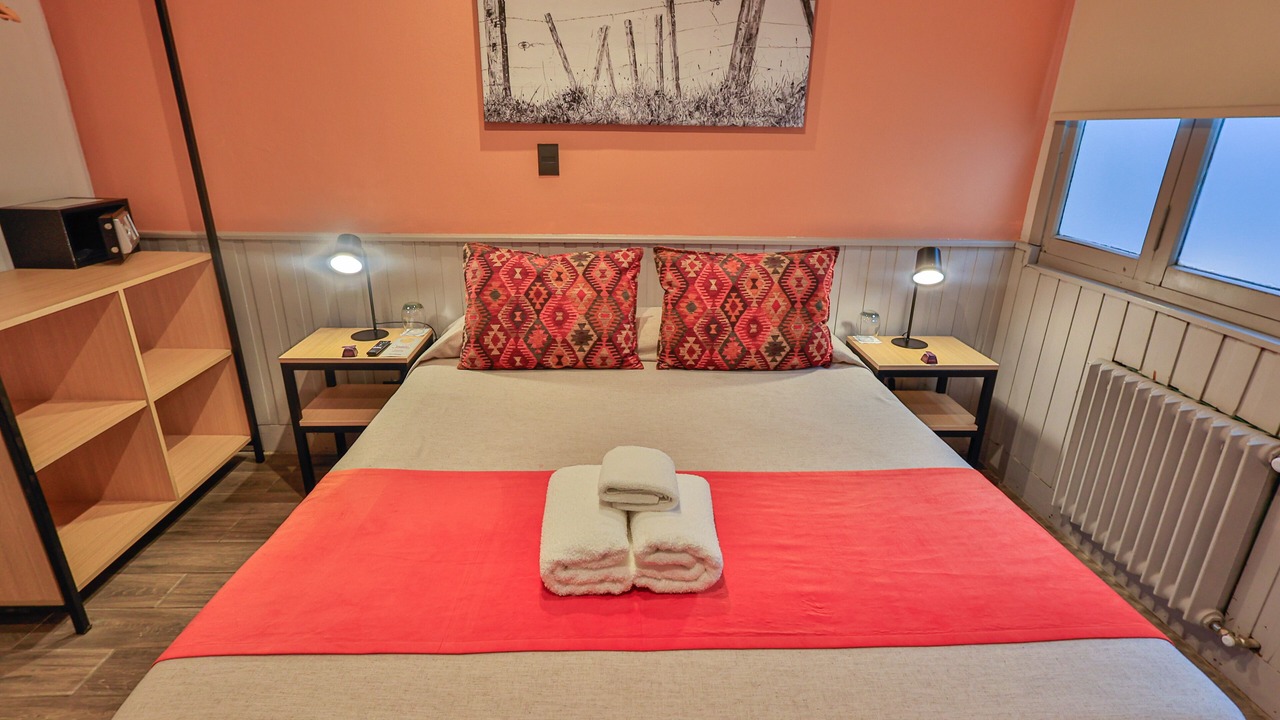 Photo of Bedroom in Centro