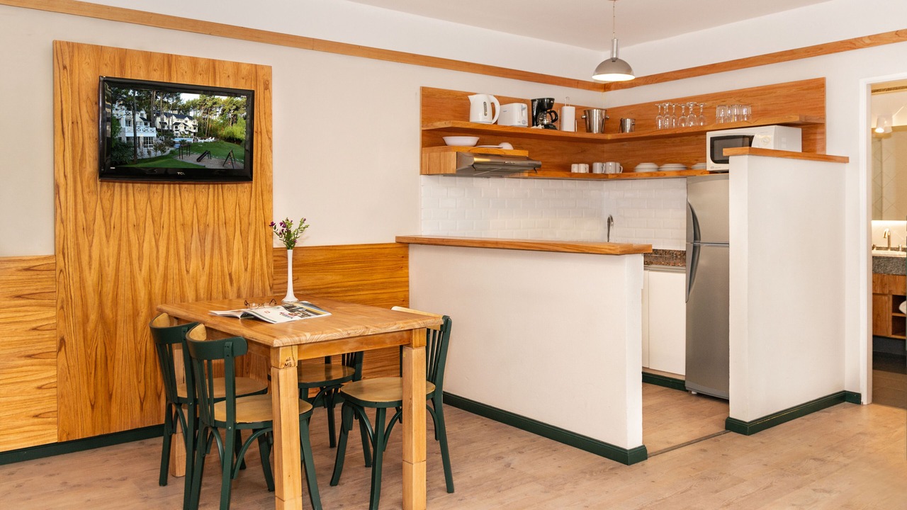 Photo of Kitchen in Mar de Las Pampas
