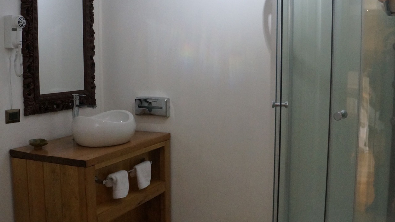 Photo of Bathroom in Rilan