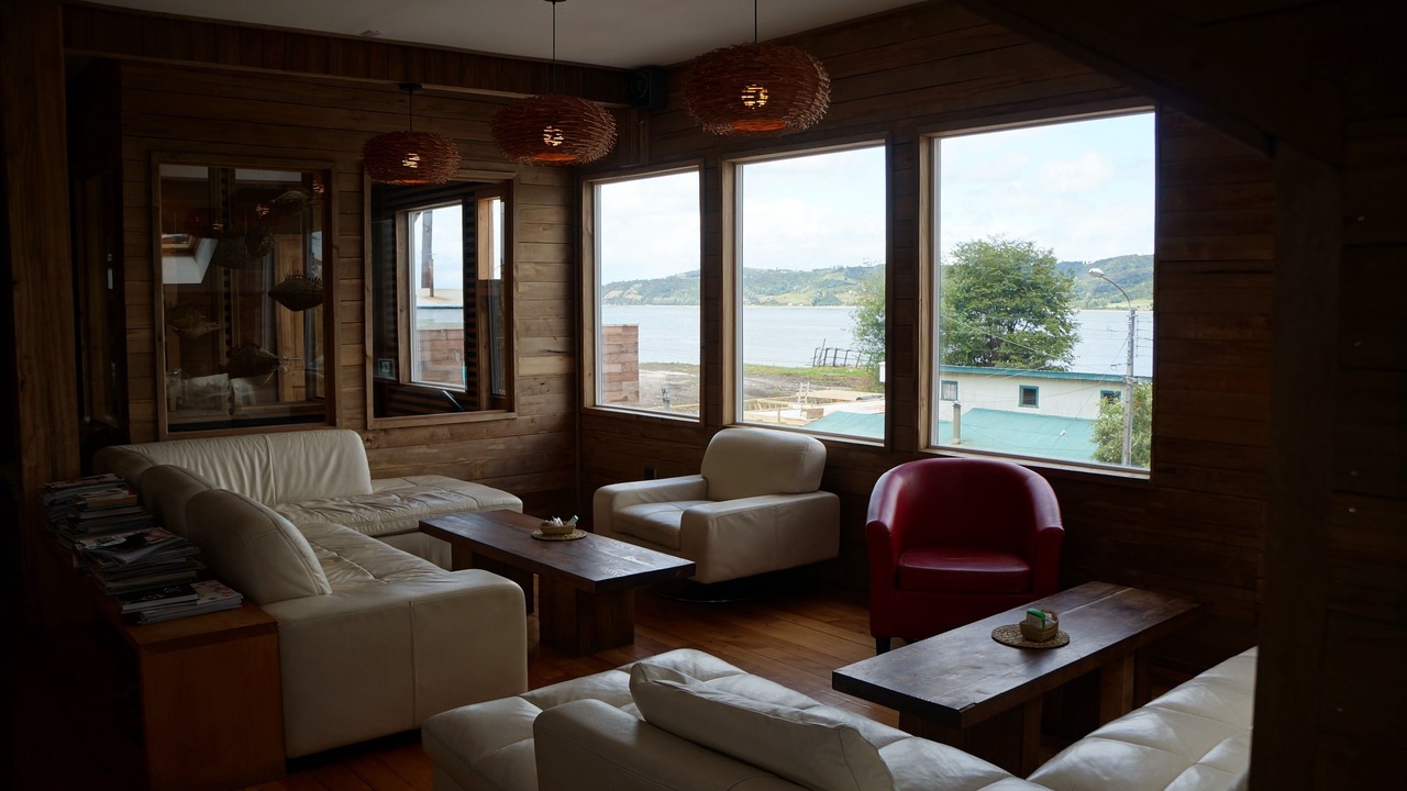 Photo of Livingroom in Rilan
