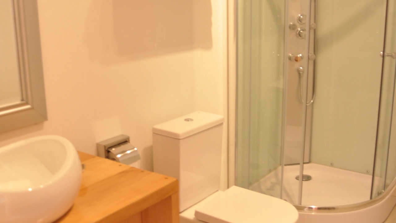 Photo of Bathroom in Rilan