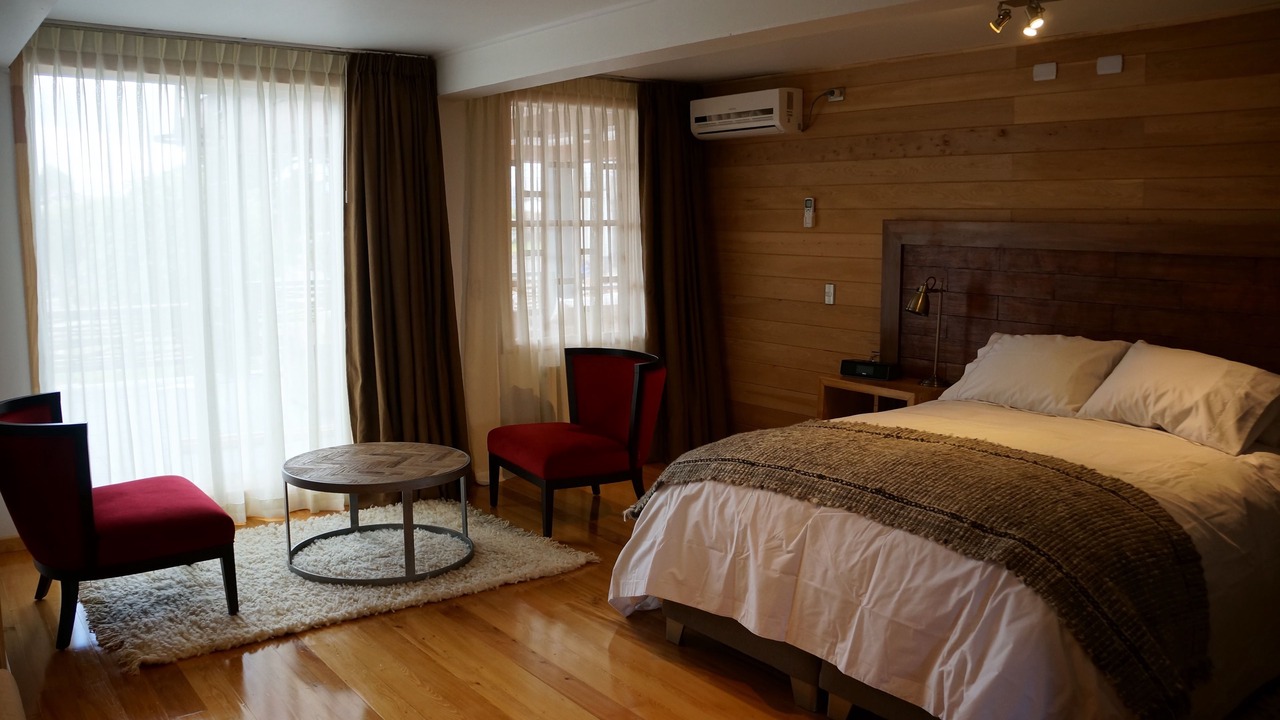 Photo of Bedroom in Rilan