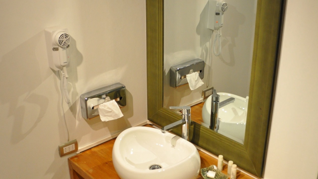 Photo of Bathroom in Rilan