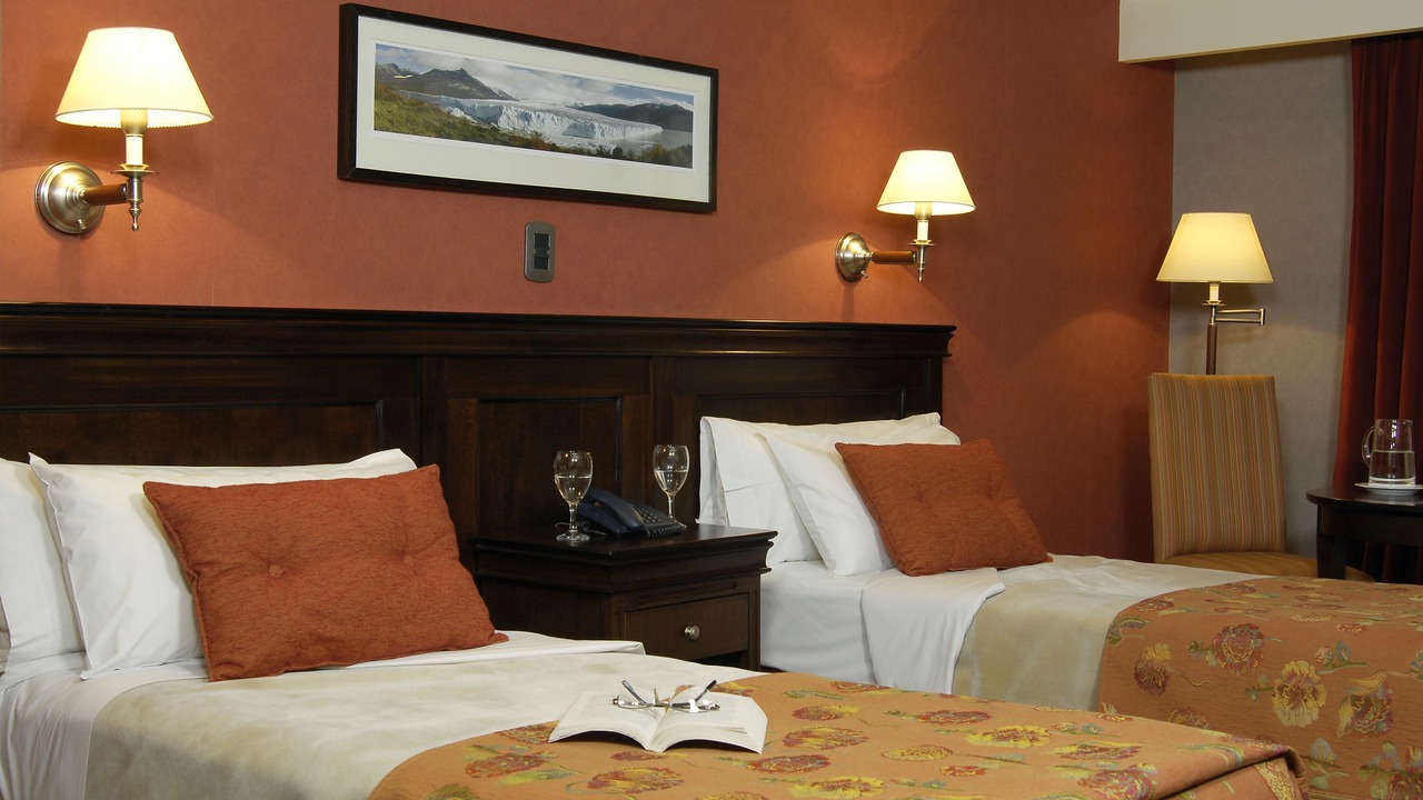 Photo of Bedroom in El Calafate