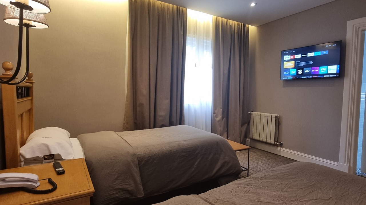 Photo of Bedroom in El Calafate
