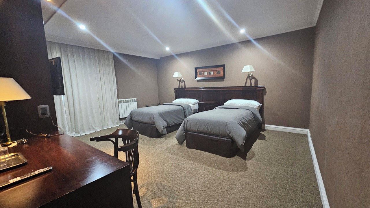 Photo of Bedroom in El Calafate