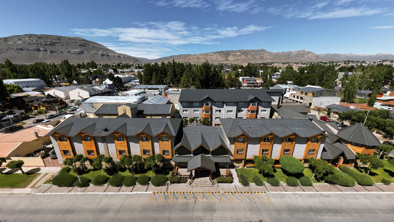 Photo of Outdoor in El Calafate