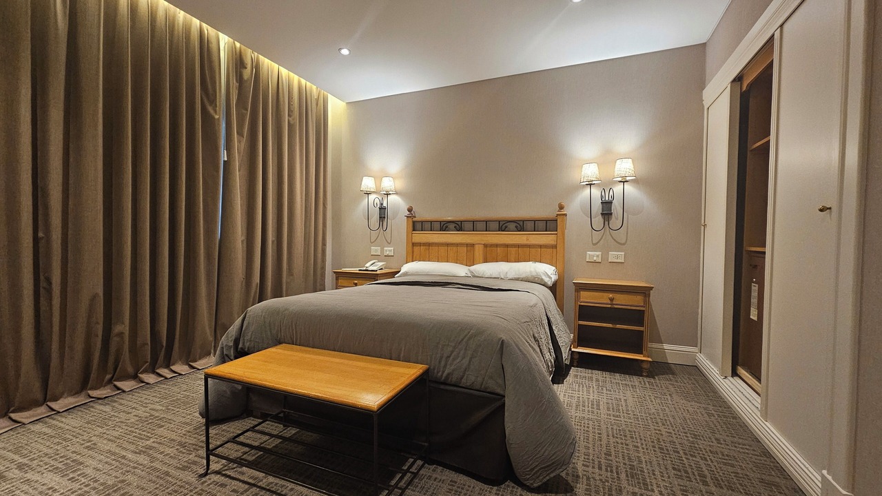 Photo of Bedroom in El Calafate