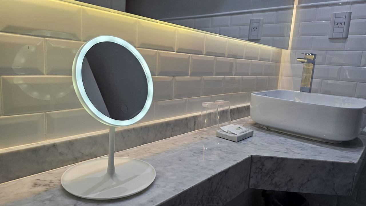 Photo of Bathroom in El Calafate