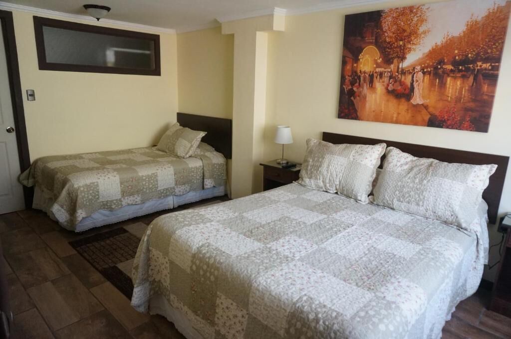 Photo of Bedroom in San Antonio