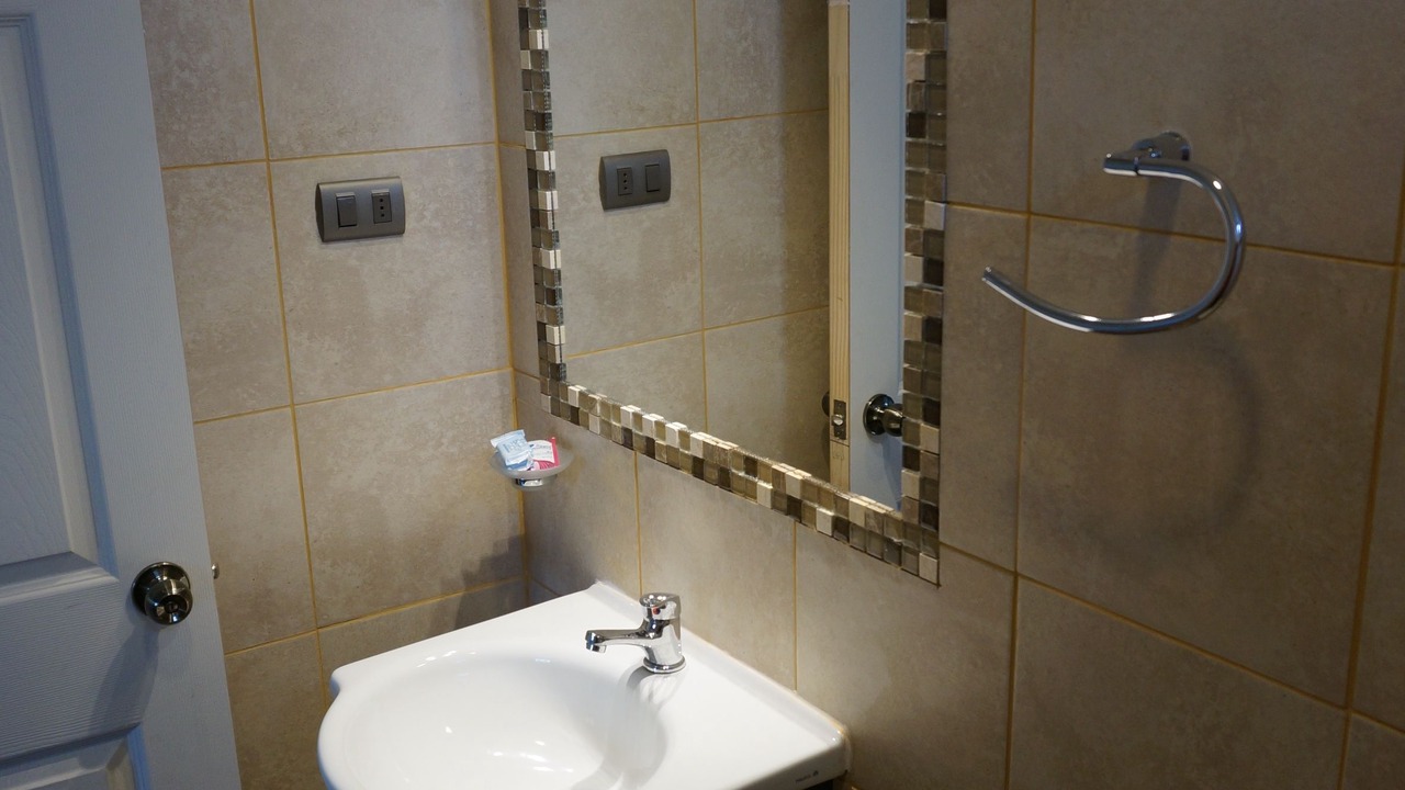 Photo of Bathroom in San Antonio