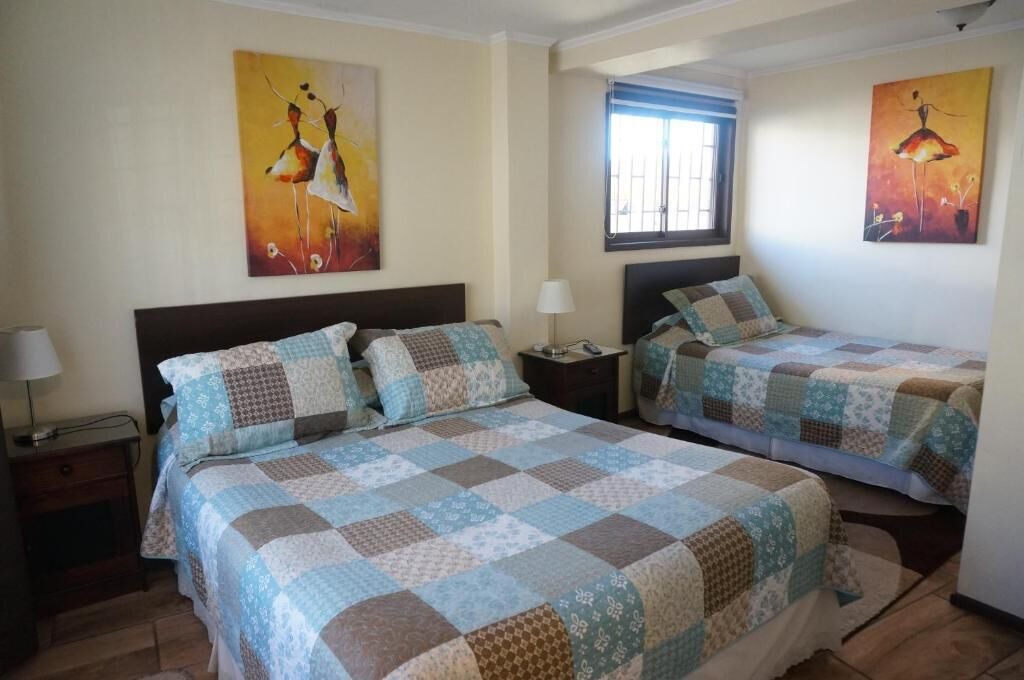 Photo of Bedroom in San Antonio
