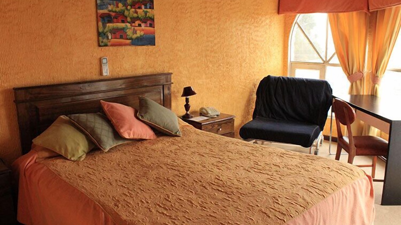 Photo of Bedroom in San Antonio