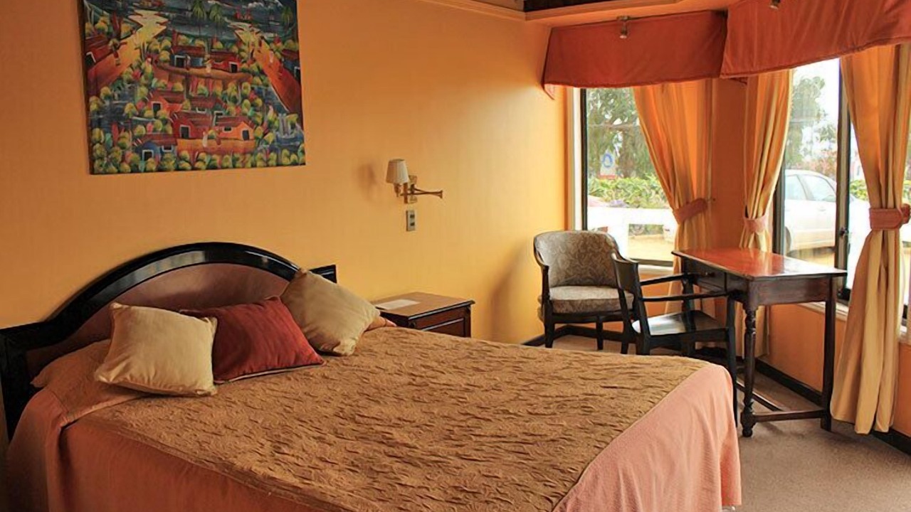 Photo of Bedroom in San Antonio