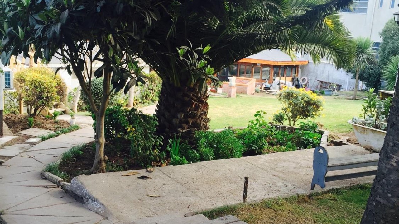Photo of Outdoor in San Antonio