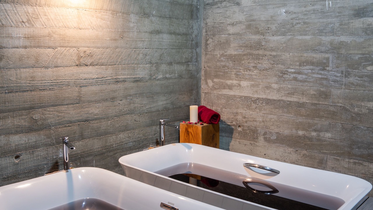 Photo of Bedroom in Ovalle